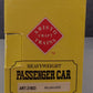 Aristo-Craft 31803 G Scale Milwaukee Road "Mount McKinely" Passenger Car LN/Box