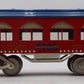 McCoy TTOS 1979 Standard Gauge 13th Anniversary New York Passenger Car EX/Box