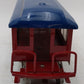 McCoy TTOS 1979 Standard Gauge 13th Anniversary New York Passenger Car EX/Box