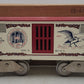McCoy 1000-71 Standard Gauge TCA 1971 17th National Convention Boxcar EX/Box
