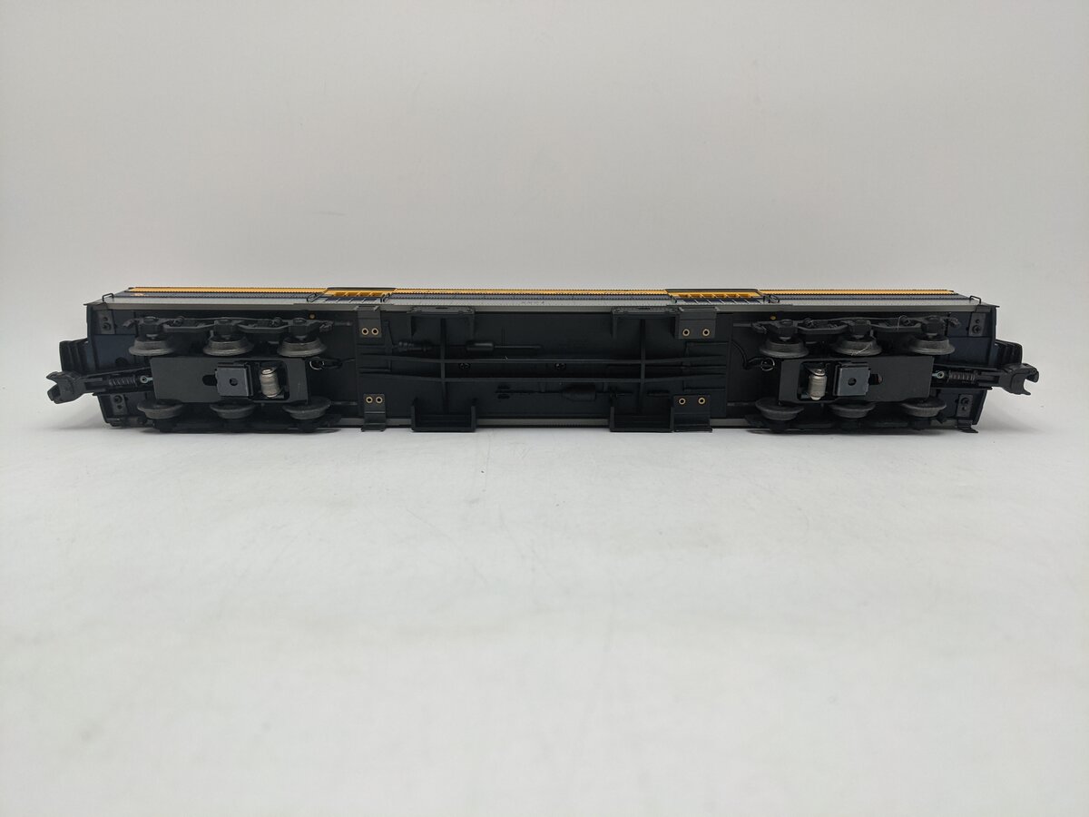 Lionel 6-19088 O Chesapeake & Ohio Heavyweight Baggage Car #2571 EX/Box