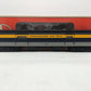 Lionel 6-19088 O Chesapeake & Ohio Heavyweight Baggage Car #2571 EX/Box