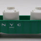 Lionel 6-36062 O NYC 6462 Gondola NIB