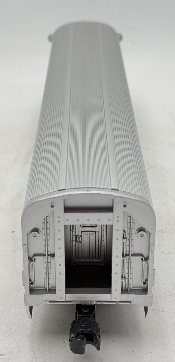 Lionel 6-19179 O Gauge AT&SF Vista Heights Observation Car #2575 EX