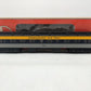 Lionel 6-19091 O Gauge Chesapeake and Ohio Heavyweight Observation Car #2574 EX/Box
