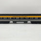Lionel 6-19091 O Gauge Chesapeake and Ohio Heavyweight Observation Car #2574 EX/Box