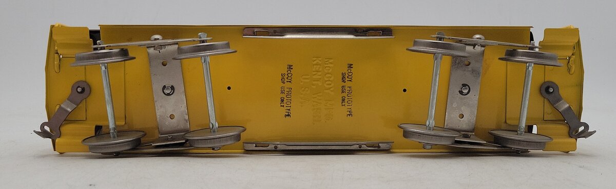 McCoy 1984 McCoy 1984 Standard Gauge TCA Pittsburgh Pullman Passenger Car EX/Box