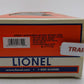 Lionel 6-17710 O Gauge Great Northern 40-Ton Stock Car #56385 LN/Box