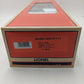 Lionel 6-29012 O Chesapeake & Ohio "The Derby Club" Heavyweight Coach Car #714 EX/Box