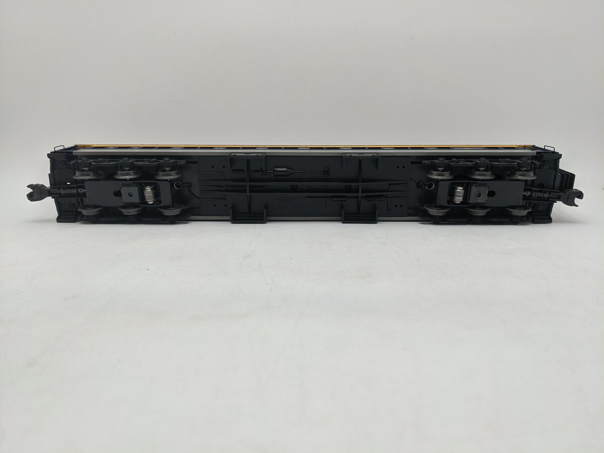 Lionel 6-29012 O Chesapeake & Ohio "The Derby Club" Heavyweight Coach Car #714 EX/Box