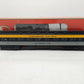 Lionel 6-29012 O Chesapeake & Ohio "The Derby Club" Heavyweight Coach Car #714 EX/Box