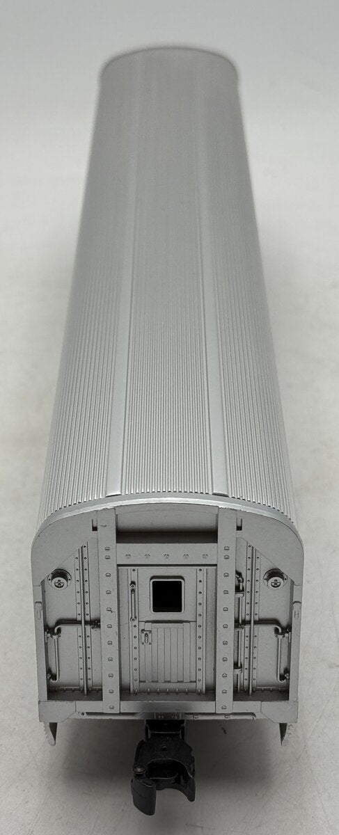 Lionel 6-19161 O Lionel Lines Aluminum Silver Mesa Coach Car #2533 LN