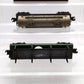 Lionel Vintage O Gauge Freight Cars #3472,3461,25000,6017,6465 [5] VG