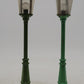 Lionel 56 Vintage O Lamp Post [2] EX
