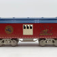 McCoy 1976 Standard Gauge Utah TTOS Baggage Car EX