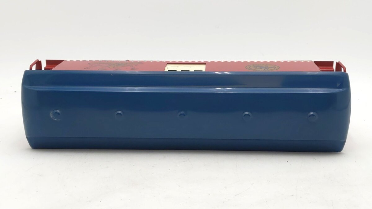 McCoy 1976 Standard Gauge Utah TTOS Baggage Car EX