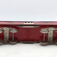 McCoy 1976 Standard Gauge Utah TTOS Baggage Car EX