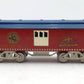 McCoy 1976 Standard Gauge Utah TTOS Baggage Car EX