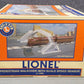 Lionel 6-14082 O Scale Pedestrian Walkover with Speed Sensor