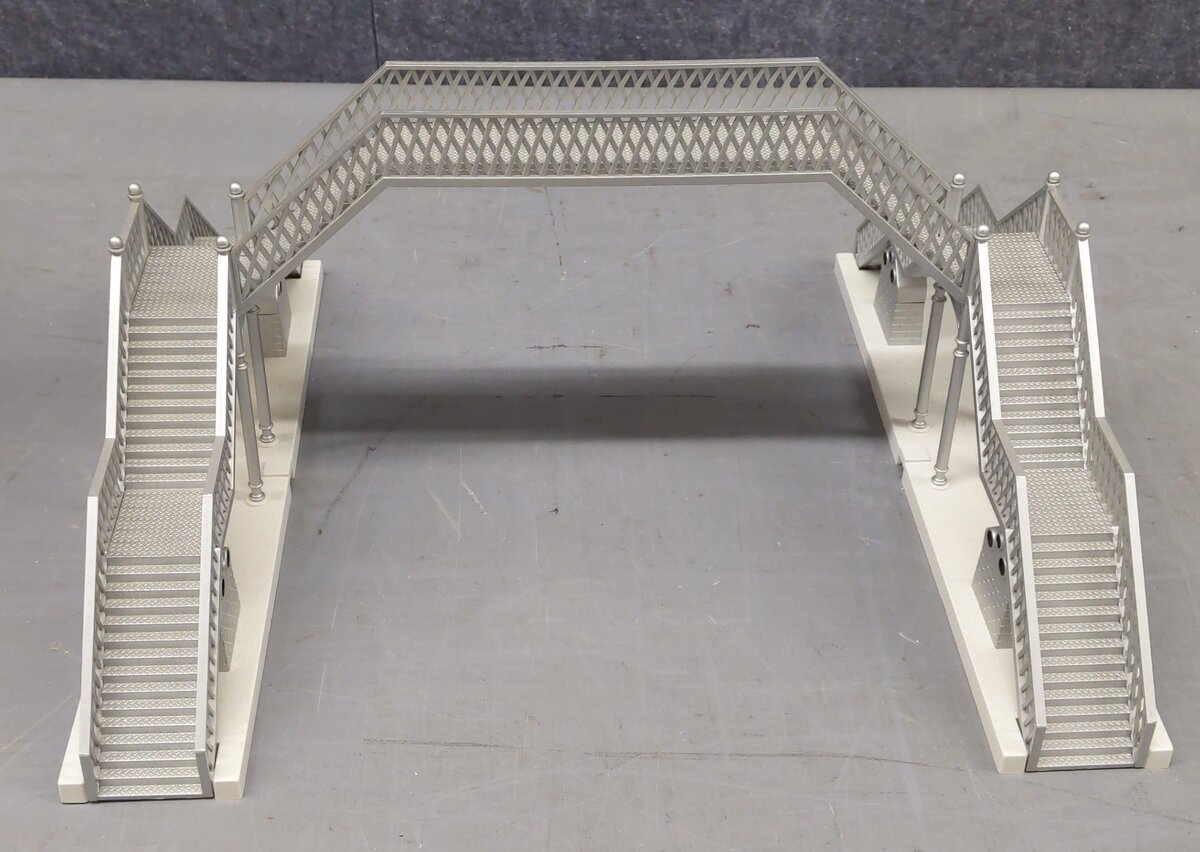 Lionel 6-14082 O Scale Pedestrian Walkover with Speed Sensor