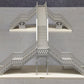 Lionel 6-14082 O Scale Pedestrian Walkover with Speed Sensor