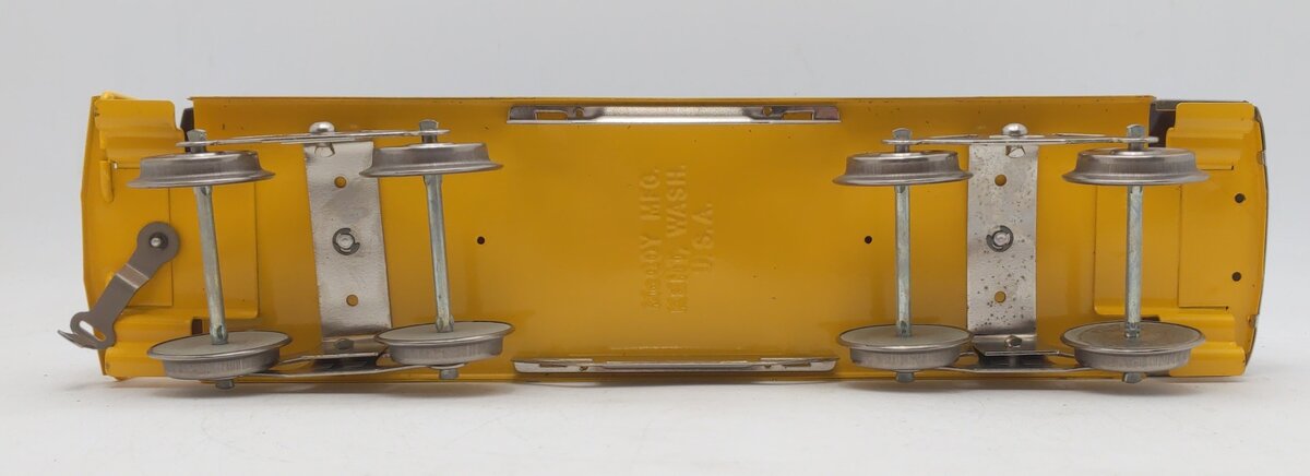 McCoy 1986 Standard Gauge TCA New Orleans Observation Car EX/Box