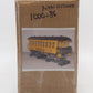 McCoy 1986 Standard Gauge TCA New Orleans Observation Car EX/Box