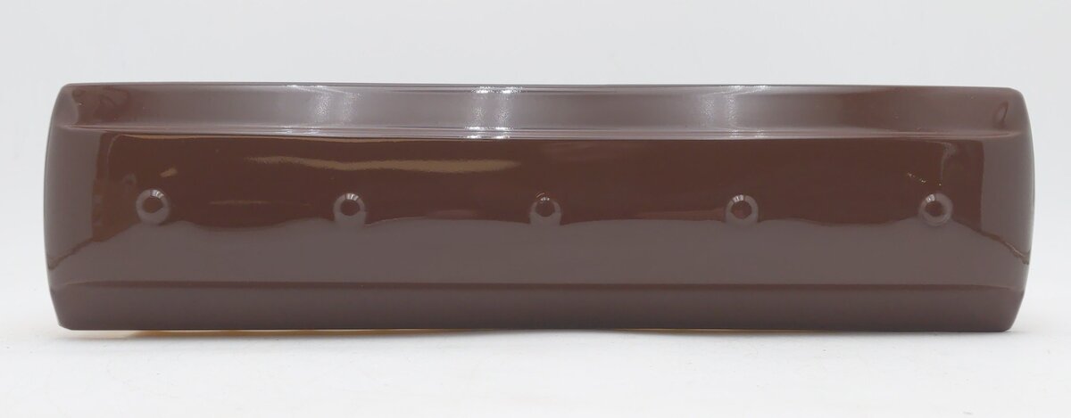 McCoy 1986 Standard Gauge TCA New Orleans Observation Car EX/Box