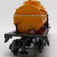 Williams 47104 Union Pacific 3-Dome Tank Car