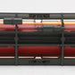 Williams 47104 Union Pacific 3-Dome Tank Car