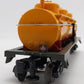 Williams 47104 Union Pacific 3-Dome Tank Car