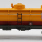 Williams 47104 Union Pacific 3-Dome Tank Car