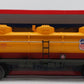 Williams 47104 Union Pacific 3-Dome Tank Car