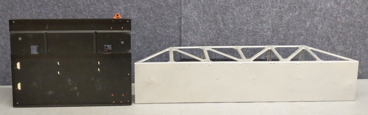 Lionel Vintage O Gauge Postwar Accessories-#110/342/317[4] EX