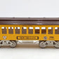 McCoy 1986 Standard Gauge TCA New Orleans Observation Car EX