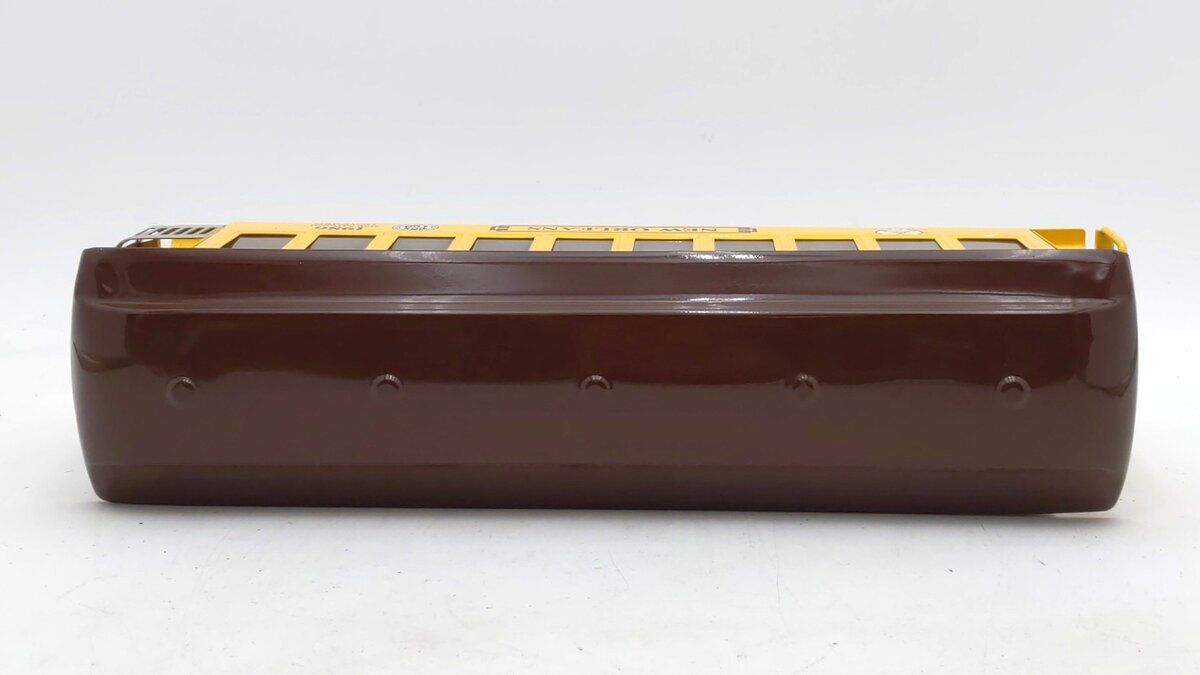 McCoy 1986 Standard Gauge TCA New Orleans Observation Car EX