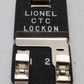 Lionel 6-11809 O Gauge The Village Trolley Christmas Train Set EX/Box