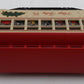 Lionel 6-11809 O Gauge The Village Trolley Christmas Train Set EX/Box