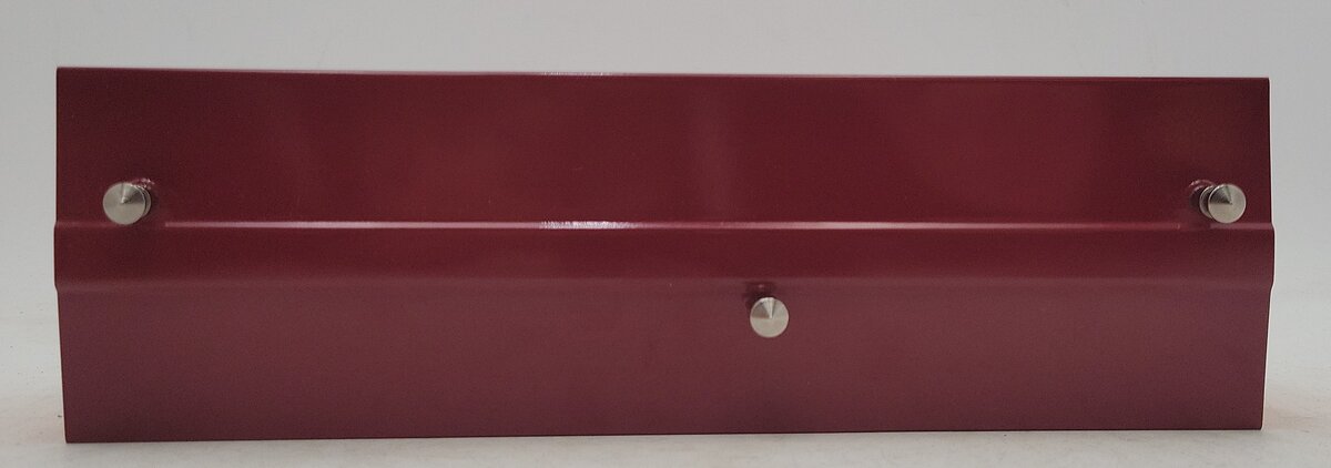 McCoy Standard Gauge 1975 TCA Olando Florida Convention Kitchen Car EX/Box