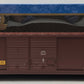 Atlas 3008606-2 O C&O 50' PS-1 Double-Door Boxcar #28035 (2-Rail) LN/Box
