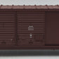 Atlas 3008606-2 O C&O 50' PS-1 Double-Door Boxcar #28035 (2-Rail) LN/Box