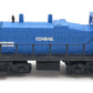 K-Line K-2225 O Conrail MP-15 Dual Motor Diesel Locomotive #2225 EX