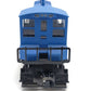 K-Line K-2225 O Conrail MP-15 Dual Motor Diesel Locomotive #2225 EX