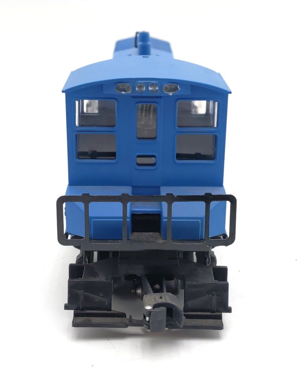 K-Line K-2225 O Conrail MP-15 Dual Motor Diesel Locomotive #2225 EX