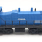 K-Line K-2225 O Conrail MP-15 Dual Motor Diesel Locomotive #2225 EX