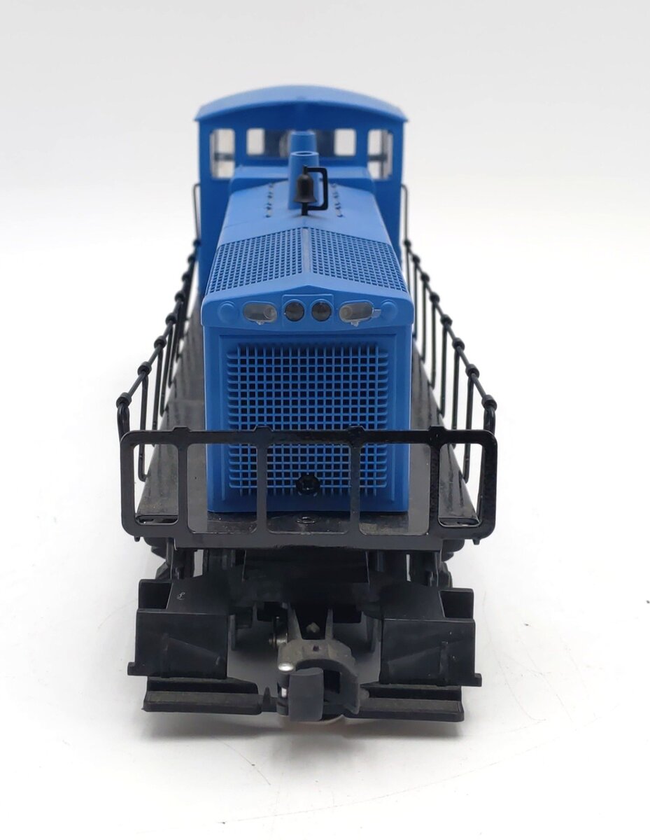 K-Line K-2225 O Conrail MP-15 Dual Motor Diesel Locomotive #2225 EX