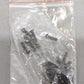 Golden Gate Depot O Scale Plastic NYC 2-Tone Gray 80' 4-Car Coach Set (2Rail) EX/Box