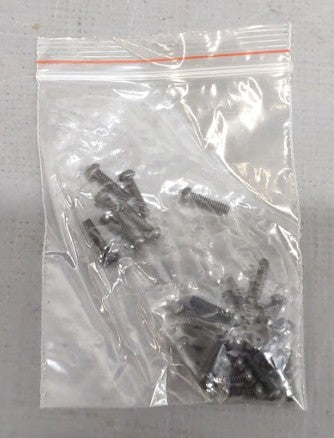 Golden Gate Depot O Scale Plastic NYC 2-Tone Gray 80' 4-Car Coach Set (2Rail) EX/Box