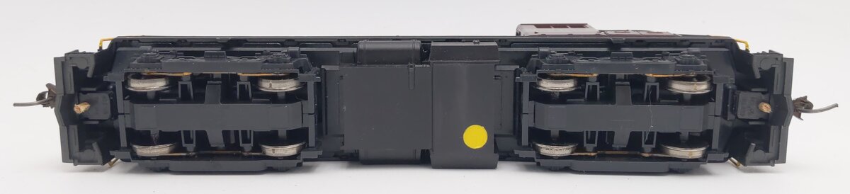 Atlas 8150 HO Scale Canadian Pacific RS-3 Diesel Locomotive #8436 EX