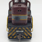 Atlas 8150 HO Scale Canadian Pacific RS-3 Diesel Locomotive #8436 EX